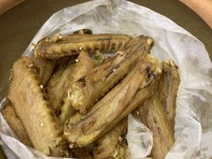-祈胜邨•顺德鱼生•顺德菜(容桂店)