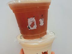 -1点点(领事馆店)