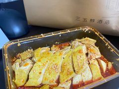 -湖北三五醇酒店·35年新楚菜