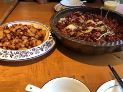 -永安鱼庄·镇江菜(丁卯店)