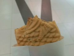 -粉粉乐鲷鱼烧(美罗城店)