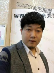 -尚艺美发