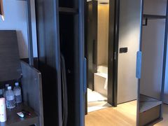 -新加坡瑞士史丹福酒店