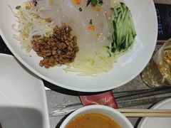 -偏脸子哈尔滨老烧烤(红旗大街店)