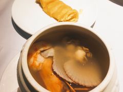 酥皮海鲜清汤-王品牛排(福州泰禾店)
