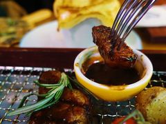 -Famous肥猫墨西哥音乐餐吧(五棵松华熙LIVE店)