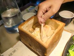 -绿茶餐厅(成都大悦城店)