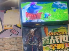 -郑贵初烧烤·烤凤爪的发明者(王家湾店)