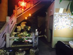 -红馆·发喆院