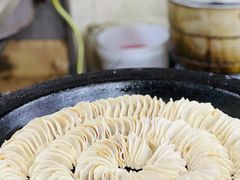 -北门严记小吃(九华中路店)
