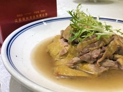 -大鹏饭店·金陵家宴(奥体中心店)