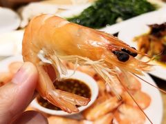 -南海渔家•海鲜•正宗海南菜(海棠湾店)