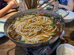 -津市刘聋子粉馆(林科大店)