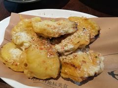 -单家老院·院子里的青岛菜(沙子口店)