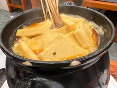 -有滋有味烧烤涮(果园星城C区店)