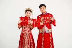 -香庭海婚纱摄影·威海旅拍(统一路店)