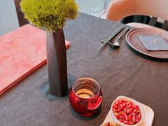 餐前小食-醉东Oriental House(静安嘉里中心店)