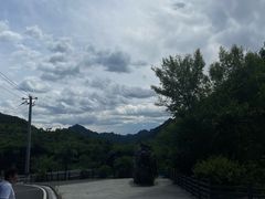 -乌龙峡谷景区