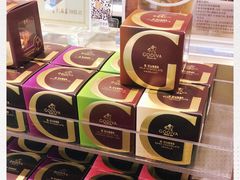 -GODIVA(月星环球港店)