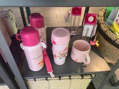 零售区-星巴克臻选(深圳华强北茂业店)