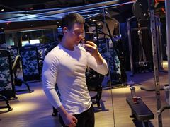 -VIP 威尔仕健身·游泳(嘉华中心店)