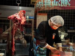 -南城十里潮汕鲜牛火锅·鲜虾生滚粥(融汇老商埠店)