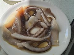 真心相伴-大槐树烤肉馆