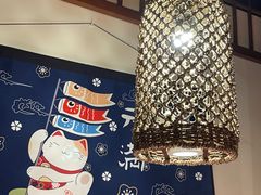 -玉川屋·深夜食堂居酒屋(柳巷店)