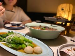 -绿茶餐厅(深圳龙华天虹购物中心店)