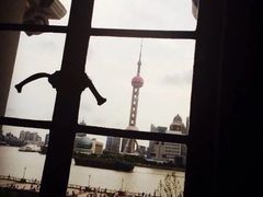 -YUE·6·西式融合餐厅(外滩六号店)