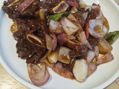 -兔爸私家小厨(新北万达店)