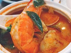 -simply thai天泰(长泰广场店)