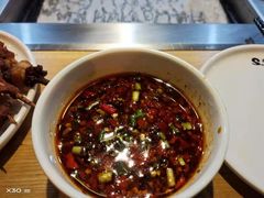 -苏格里岛自助海鲜烤肉(青秀万达店)