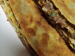 牛肉饼-王三姑牛肉饼