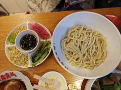 -北三条胡同打卤面馆(雍和宫店)