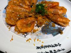 -同喜烤鸭店(光芒店)