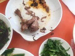 -桥西拉面
