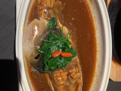-肆月河豚·新淮扬菜·烤鸭(中关村店)