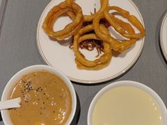 -北平食府·北京烤鸭(北京西站六里桥店)