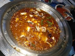 -大河宴·椒麻鱼火锅(北京路中和美食街店)