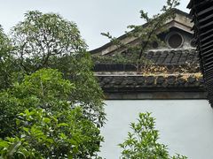 -何园