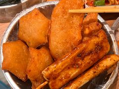 -大二街•广西小吃集市(清湖店)