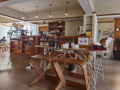 大堂-猫咖时代(中山亭店)
