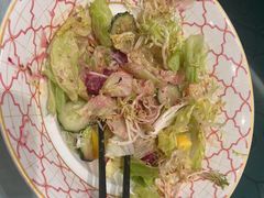 -小方外婆菜(蒙山路店)