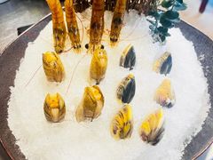 -揽季锅物会.福建黄鱼.海鲜姿造(五四路店)