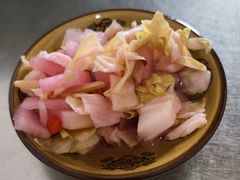 -渔桥李记奶汤面(东街店)