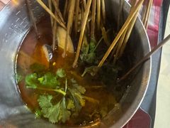 -本色.小马哥烧烤(五一路总店)