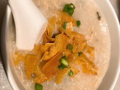皮蛋瘦肉粥-金鼎轩(方庄天坛店)