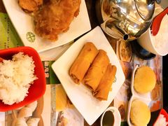 -添好运点心专门店(深水埗店)