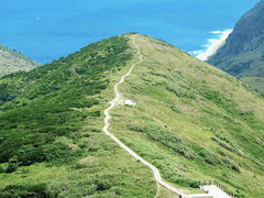 -嵛山岛